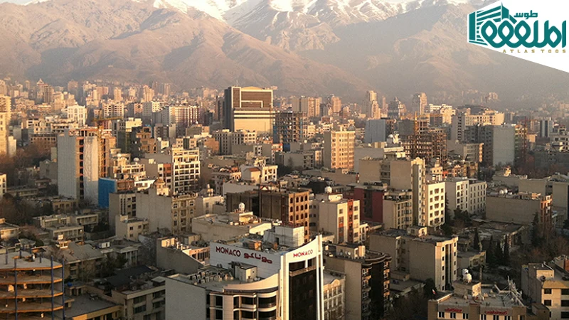 سقوط تاریخی تولید مسکن
