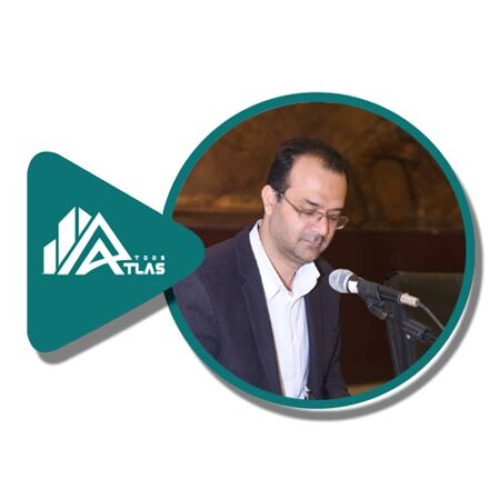 تصویر آقای دکتر کوپایی