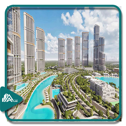 dubai project