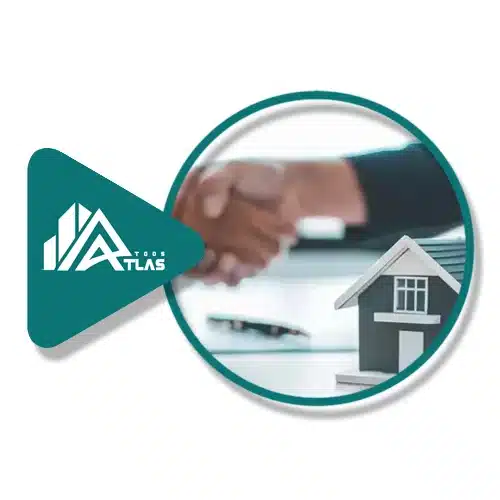 تقسیم واحدها در مشارکت در ساخت چگونه است؟