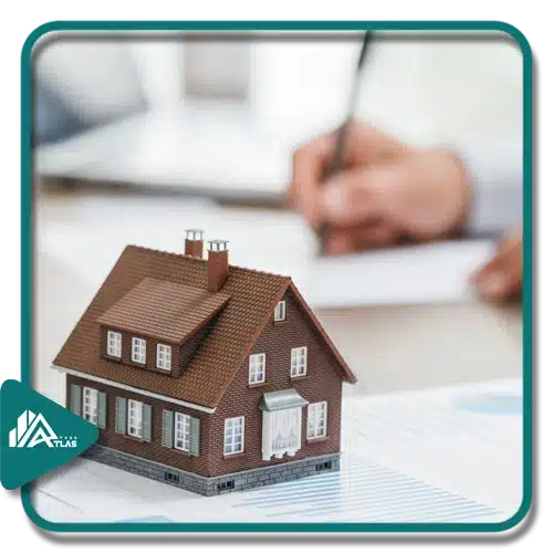 خدمات اطلس طوس در زمینه مهندسی فروش ساختمان