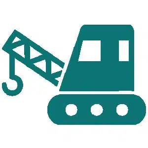 خدمات فاز اجرای ساختمان از گروه اطلس طوس