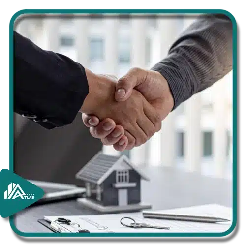خدمات و توانایی های مهندسی فروش اطلس طوس