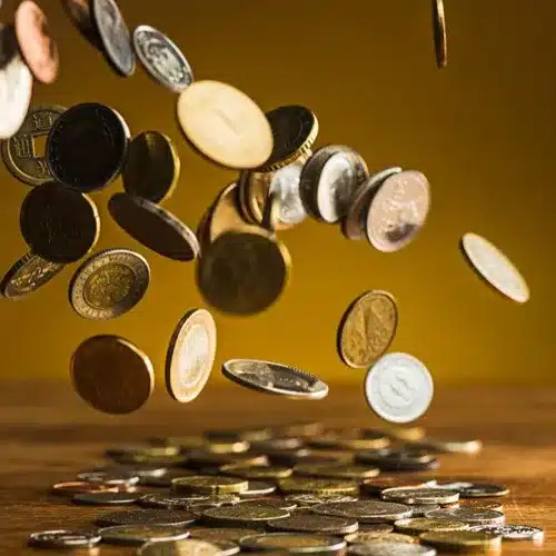مزایای تامین منابع مالی جمعی