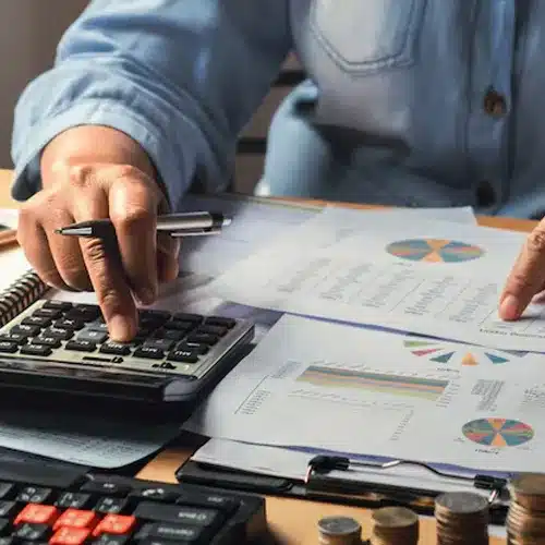 مزایای تامین منابع مالی گروهی