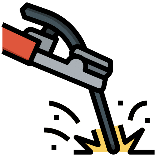 تجهیزات جوشکاری