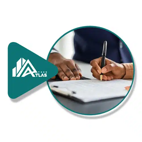 مشاوره اطلس طوس