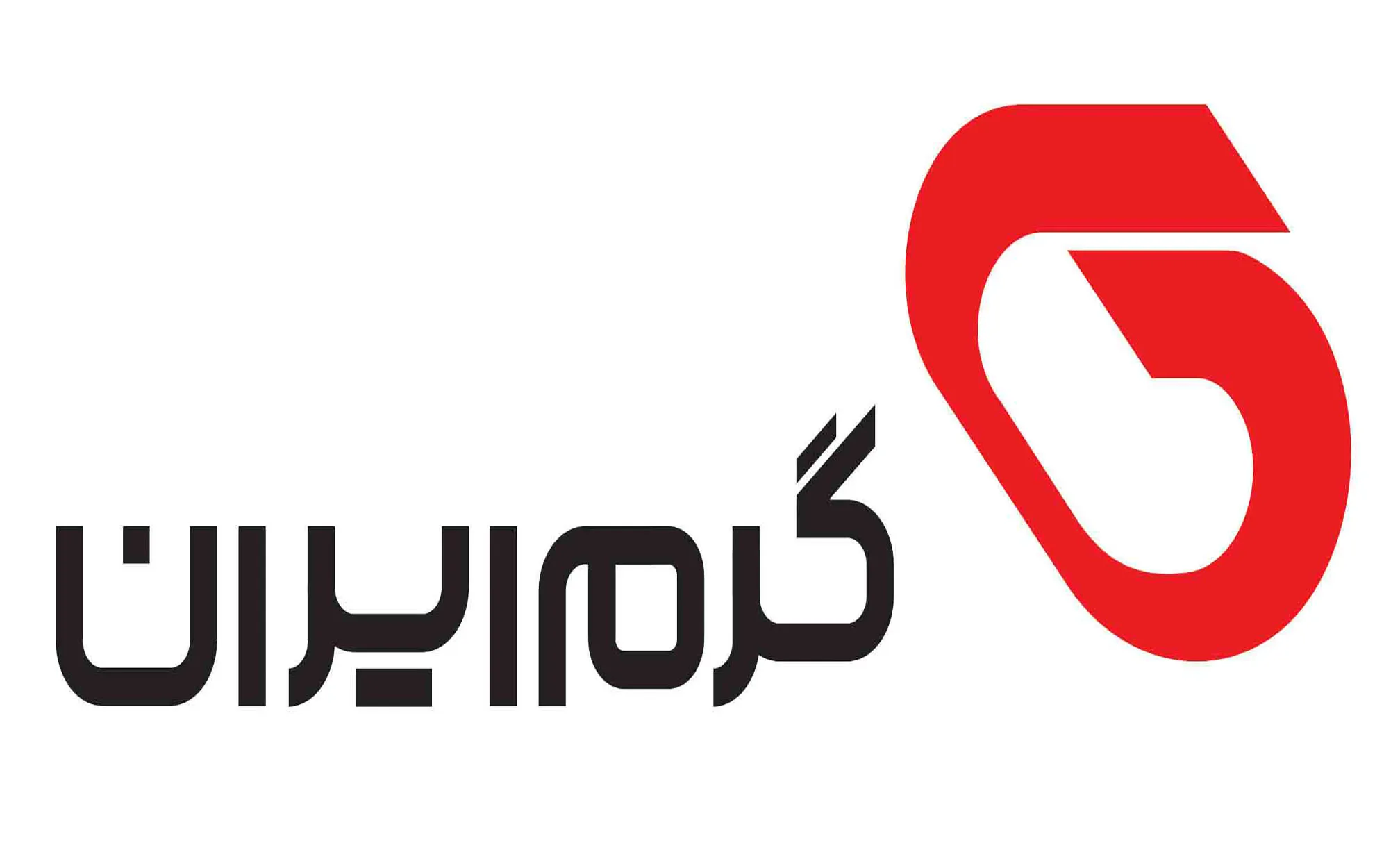 لوگوی همکار شمارهٔ 6 اطلس طوس