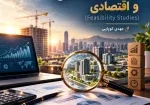 امکان‌سنجی مالی املاک